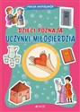 Dzieci poznają uczynki miłosierdzia (seria: Nasza wspólnota) - Barbara Baffetti