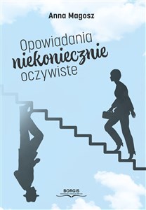 Opowiadania niekoniecznie oczywiste - Księgarnia Niemcy (DE)