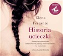 [Audiobook] Historia ucieczki - Elena Ferrante