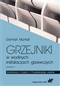 Grzejniki w wodnych instalacjach grzewczych Konstrukcja Dobór Charakterystyki cieplne - Damian Muniak