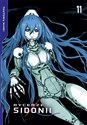 Rycerze Sidonii 11 - Tsutomu Nihei