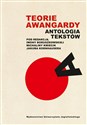 Teorie awangardy Antologia tekstów