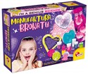 Im Genius Manufaktura brokatu - 