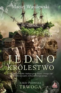 Jedno królestwo  - Księgarnia Niemcy (DE)