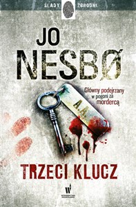 Trzeci klucz - Księgarnia Niemcy (DE)