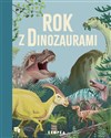 Rok z dinozaurami - Miranda Smith