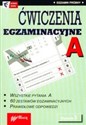 Ćwiczenia egzaminacyjne A 