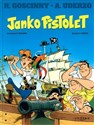 Janko Pistolet