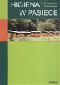 Higiena w pasiece - Barbara Tomaszewska, Paweł Chorbiński