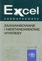 Excel zaawansowany Zaawansowane i niestandardowe wykresy - Malina Cierzniewska-Skweres, Jakub Kudliński
