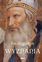 Wyznania - Augustyn Św.