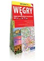 See you in.. Węgry 1:520 000 mapa - 