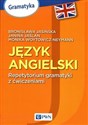 Język angielski Repetytorium gramatyki z ćwiczeniami - Bronisława Jasińska, Janina Jaślan, Monika Woytowicz-Neyman