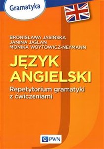 Język angielski Repetytorium gramatyki z ćwiczeniami - Księgarnia Niemcy (DE)