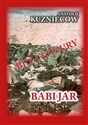 Pokaż szczegóły dla Babi Jar - Anatolij Kuzniecow Babi Jar - Anatolij Kuzniecow