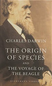 Origin Of The Species By Charles Darwin