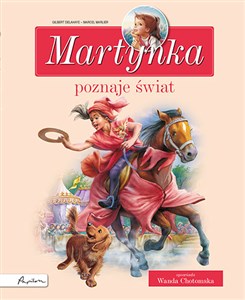 Martynka poznaje świat. Zbiór opowiadań - Księgarnia Niemcy (DE)