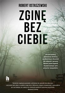 Zginę bez ciebie - Księgarnia Niemcy (DE)