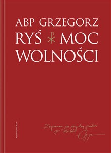 Moc wolności - Księgarnia UK