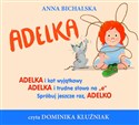 [Audiobook] Adelka