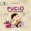 Pucio robi porządek - Marta Galewska-Kustra