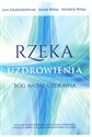 Rzeka uzdrowienia Bóg nadal uzdrawia - Jan Grzeszkowiak, Alina Wieja, Henryk Wieja