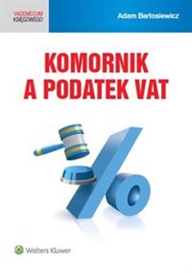 Komornik a podatek VAT