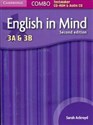 English in Mind Levels 3A and 3B Combo Testmaker CD-ROM and Audio CD