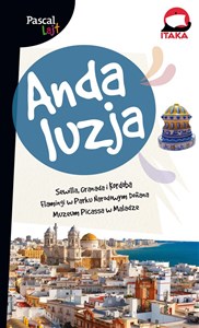 Andaluzja Pascal Lajt - Księgarnia UK