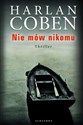 Nie mów nikomu - Harlan Coben