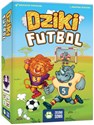 Dziki Futbol - Krzysztof Pietrzak