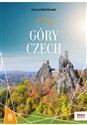 Góry Czech MountainBook