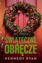 Świąteczne obręcze