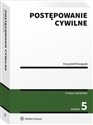 Postępowanie cywilne