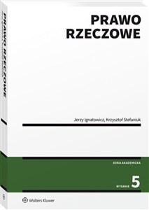 Prawo rzeczowe - Księgarnia Niemcy (DE)