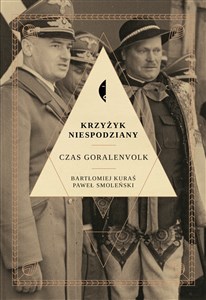 Krzyżyk niespodziany Czas Goralenvolk