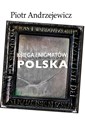 Księga enigmatów Polska - Piotr Andrzejewicz