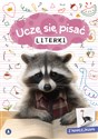 Uczę się pisać Literki - Opracowanie Zbiorowe