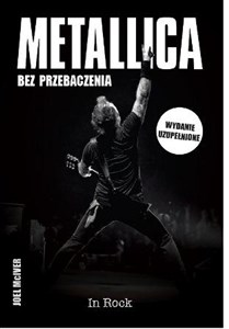 Metallica Bez przebaczenia - Księgarnia Niemcy (DE)