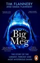 Big Meg  - Tim Flannery, Emma Flannery