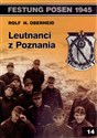 Leutnanci z Poznania - Rolf H. Oberheid