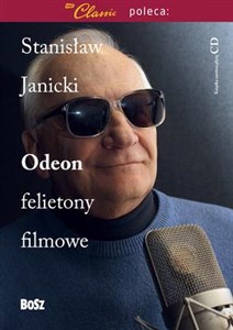 Odeon Felietony filmowe - Księgarnia UK