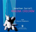 [Audiobook] Kraina chichów - Jonathan Carroll