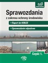 Sprawozdania z zakresu ochrony środowiska Część 1. - Raport do KOBiZE - Sprawozdanie odpadowe - Bartłomiej Matysiak