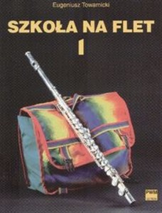 Szkoła na flet z.1