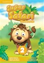 Super Safari 2 Flashcards