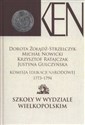 Komisja Edukacji Narodowej 1773-1794.Tom IV Szkoły w Wydziale Wielkopolskim - Dorota Żołądź-Strzelczyk, Michał Nowicki, Krzysztof Ratajczyk, Justyna Gulczyńska