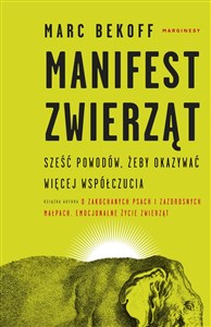 Manifest zwierząt - Księgarnia Niemcy (DE)