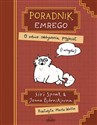 Poradnik Emrego O sztuce zdobywania przyjaciół (i wrogów) - Siri Spont, Joanna Bjornstjerna