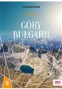 Góry Bułgarii MountainBook - Krzysztof Bzowski